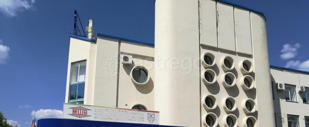 Готовый бизнес, 1145.3 м2 Салават - изображение 2