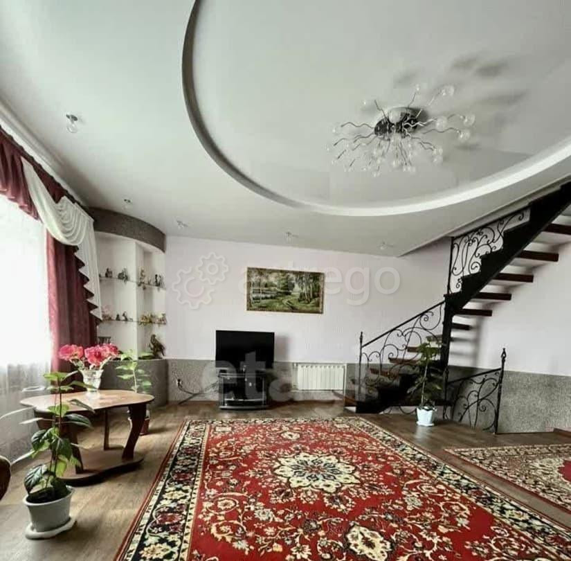 Дом, 200 м2, 15 соток, 3 эт. Белокуриха - изображение 4