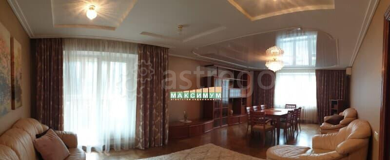 4-комн. квартира, 166 м2, 2/10 эт. Домодедово - изображение 2