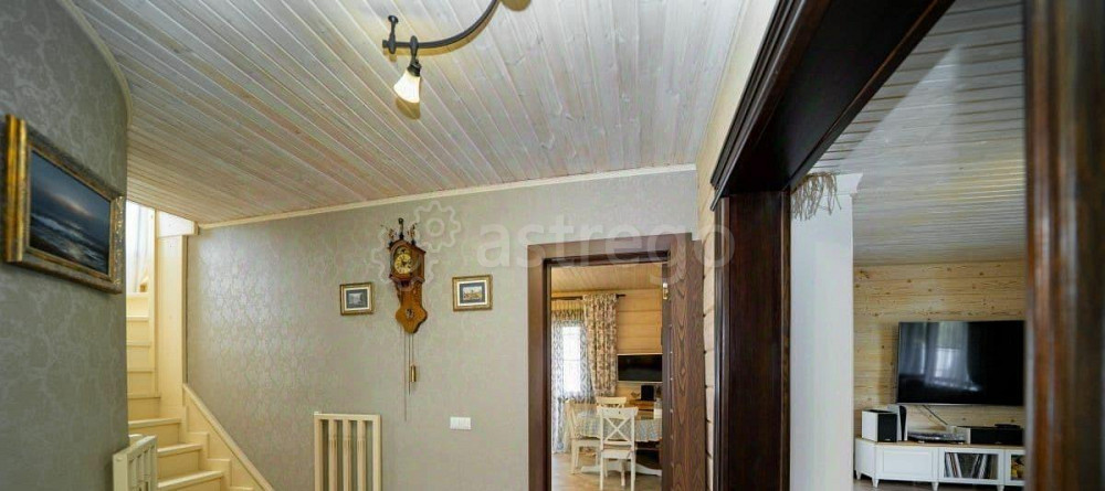 Коттедж, 173 м2, 12 соток, 2 эт. Барнаул - изображение 2