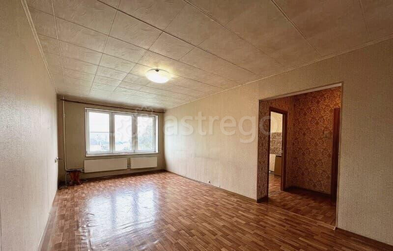 1-комн. квартира, 42 м2, 2/17 эт. Воскресенск - изображение 8