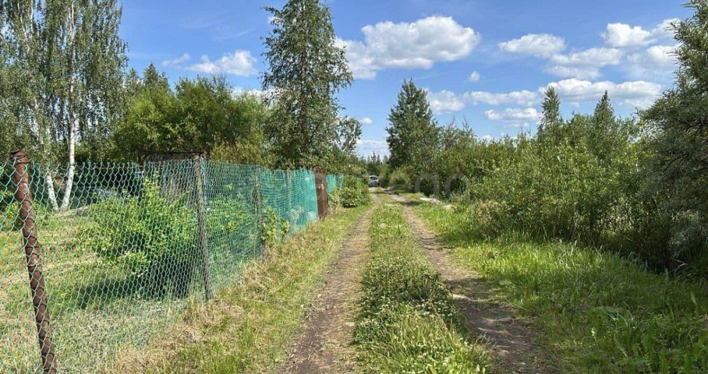 Земельный участок, 8.6 сотки Санкт-Петербург - изображение 2