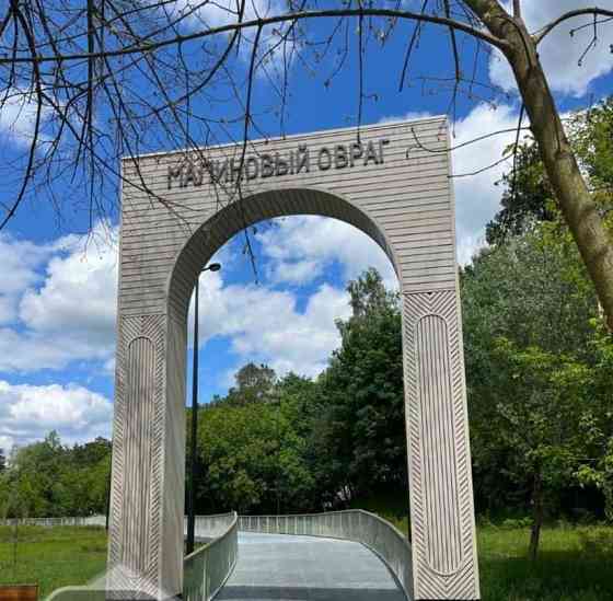 3-комн. квартира, 157 м2, 6/8 эт. Звенигород