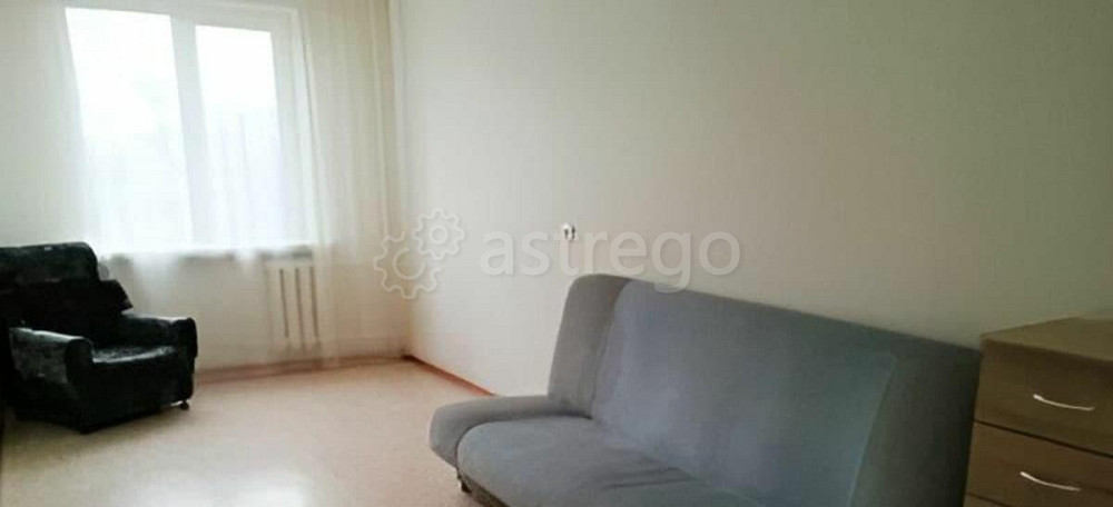 2-комн. квартира, 44 м2, 4/5 эт. Красноярск - изображение 5