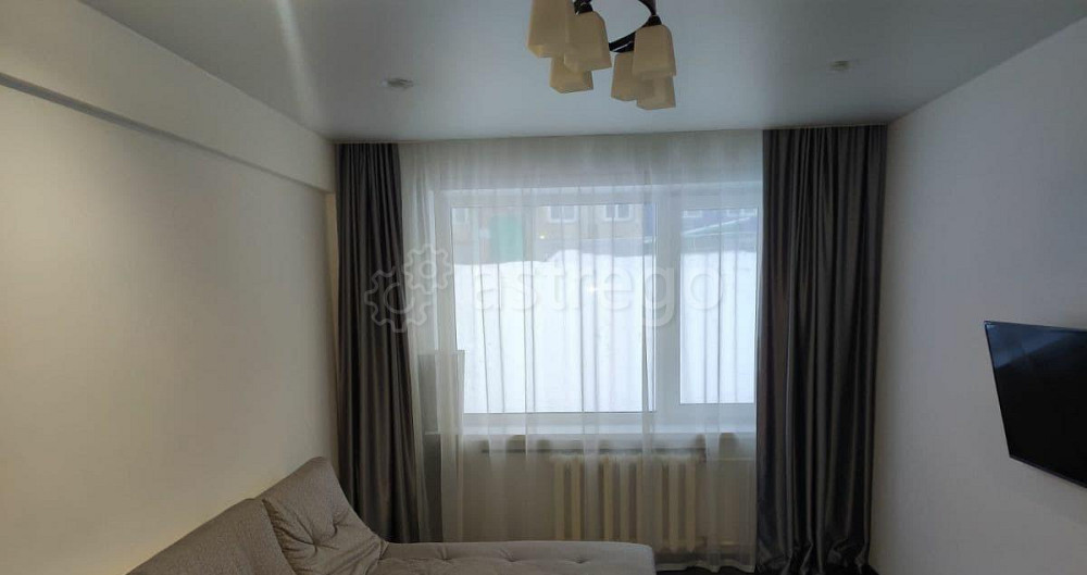 1-комн. квартира, 35 м2, 1/5 эт. Ачинск - изображение 5