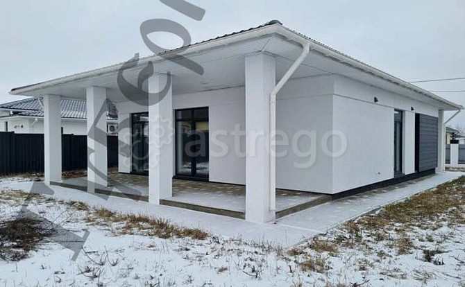Коттедж, 116 м2, 8 соток, 1 эт. Дубовое - изображение 6