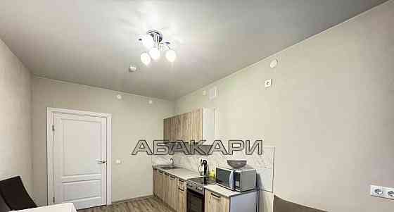 1-комн. квартира, 42 м2, 4/15 эт. Красноярск