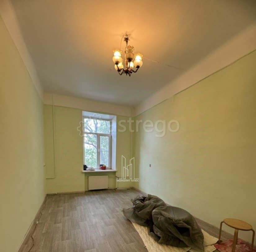 Комната, 22.4 м2, 3/4 эт. Санкт-Петербург - изображение 1