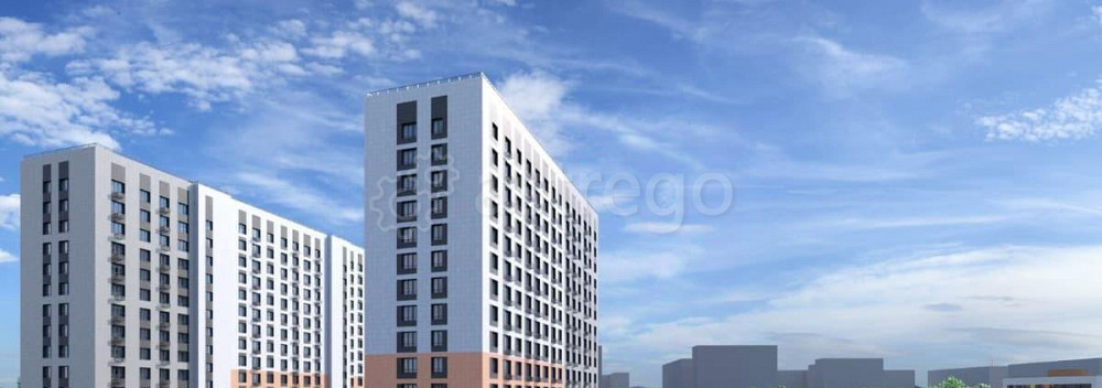 3-комн. квартира, 77.56 м2, 9/14 эт. Стерлитамак - изображение 4