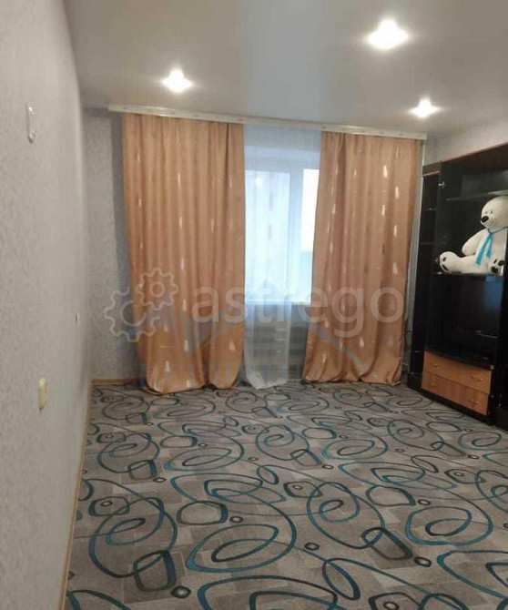 2-комн. квартира, 52.9 м2, 1/9 эт. Норильск - изображение 1