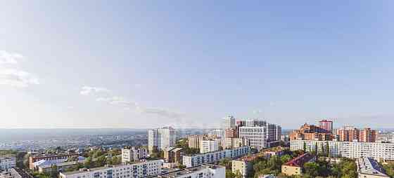 4-комн. квартира, 175 м2, 14/18 эт. Уфа