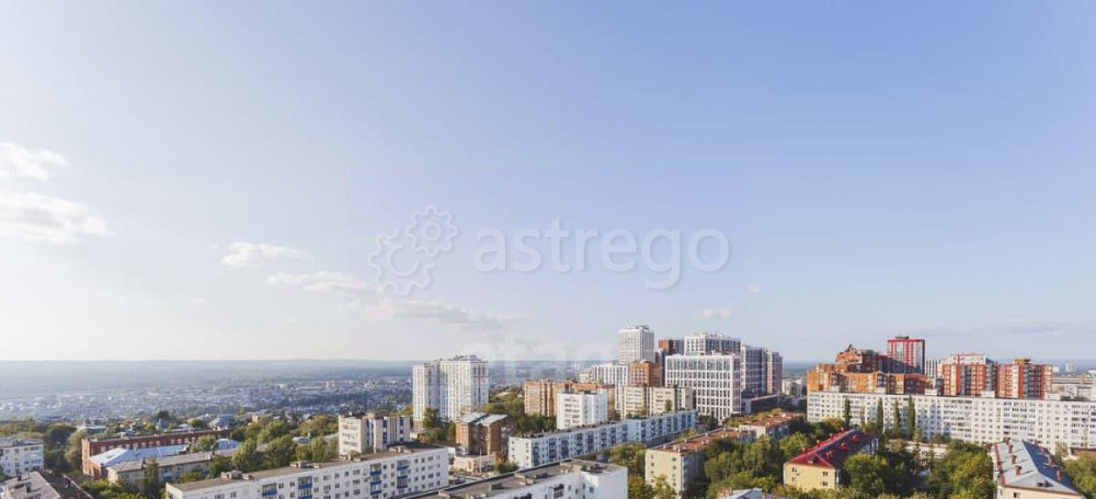 4-комн. квартира, 175 м2, 14/18 эт. Уфа - изображение 5