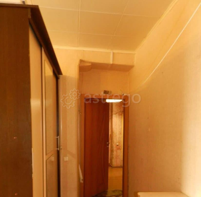 Комната, 80 м2, 3/4 эт. Электросталь - изображение 5