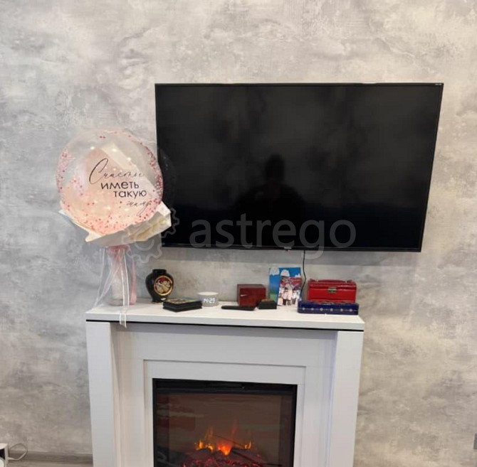 2-комн. квартира, 50 м2, 2/4 эт. Благовещенск - изображение 2