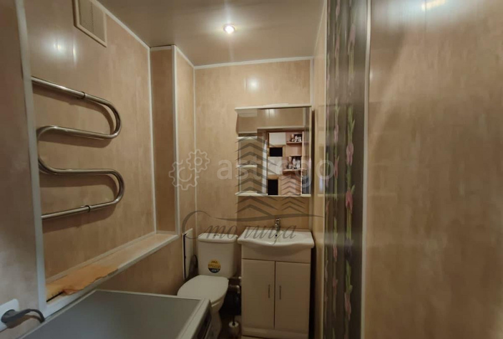 4-комн. квартира, 85 м2, 2/5 эт. Старый Оскол - изображение 5