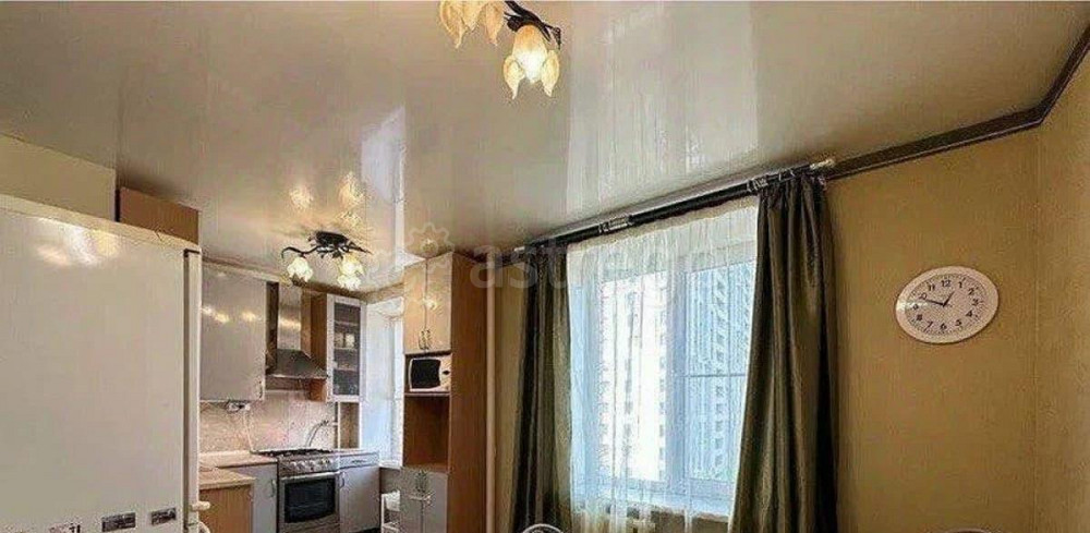 2-комн. квартира, 60 м2, 6/9 эт. Одинцово - изображение 5