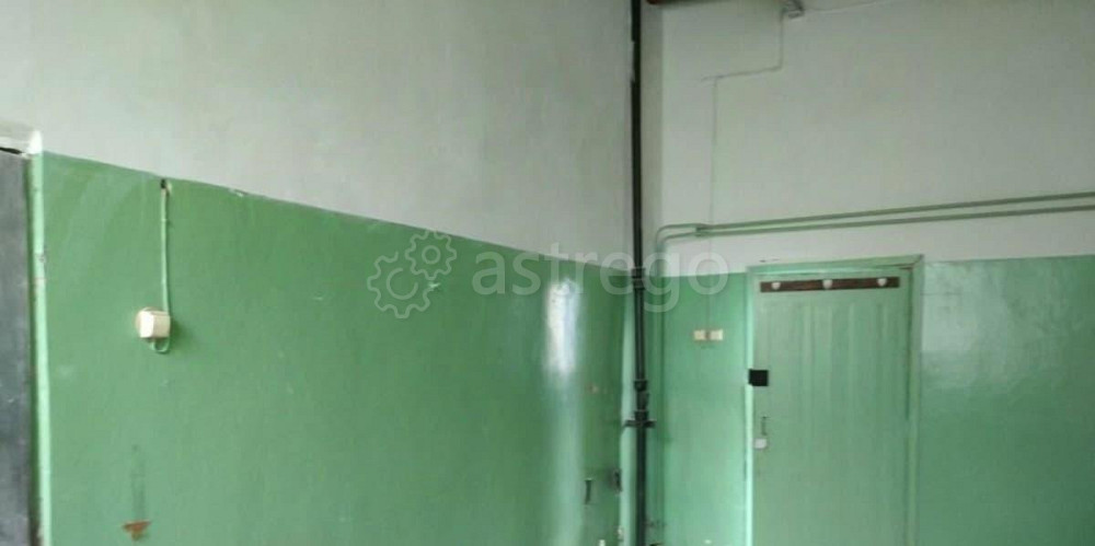 Отдельное здание, 395.1 м2 Железногорск - изображение 1