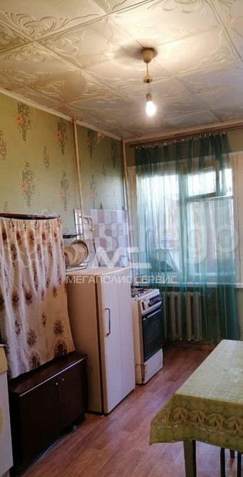 2-комн. квартира, 55.8 м2, 1/5 эт. Астрахань - изображение 7