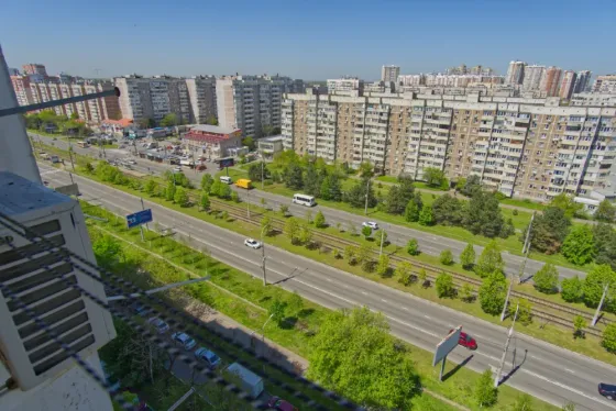 Продам 3-комн. квартиру, 96 м2, 13/14 этаж Краснодар