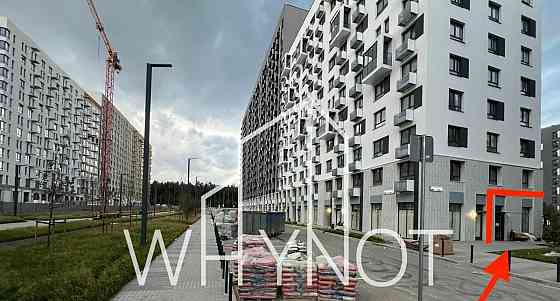 Торговое помещение, 46.4 м2 Мытищи