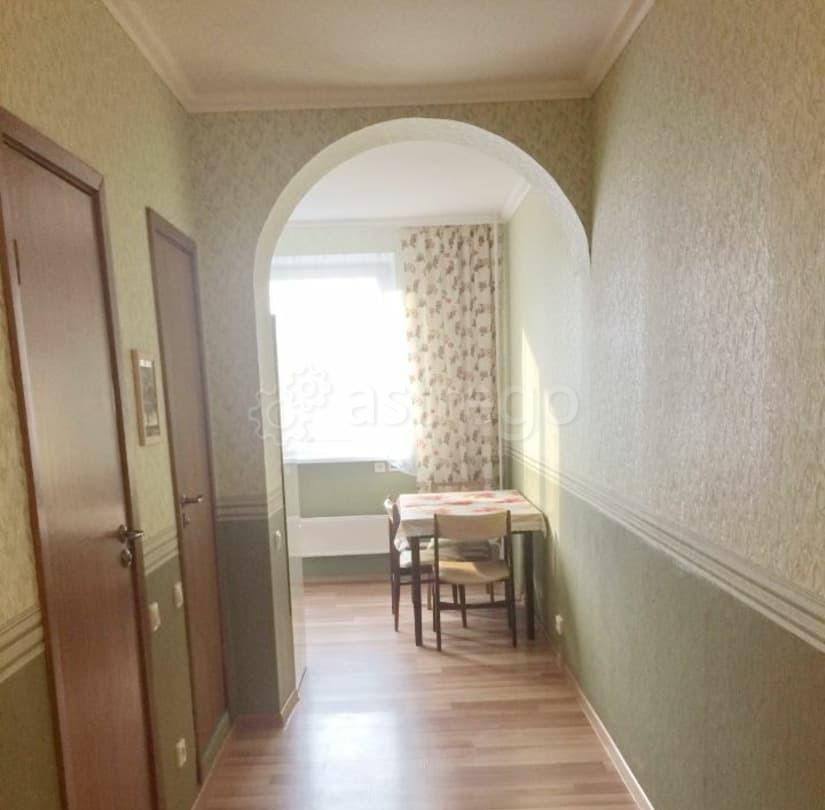 3-комн. квартира, 76 м2, 13/16 эт. Москва - изображение 2