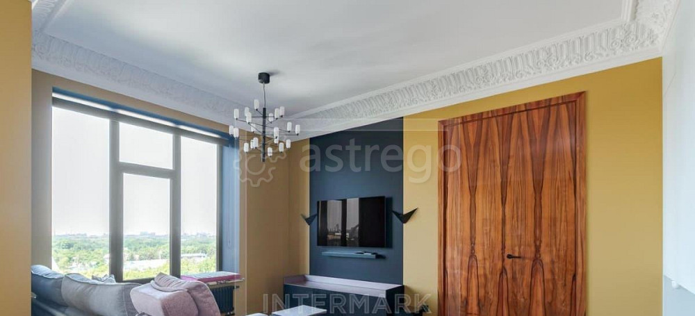 2-комн. квартира, 70 м2, 7/20 эт. Москва - изображение 7