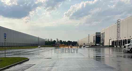 Склад, 9537 м2 Пушкино