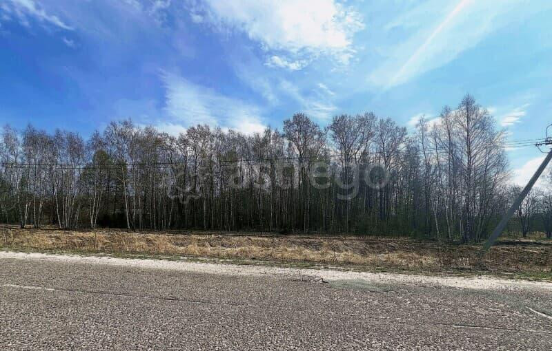 Земля под ИЖС, 30 соток Егорьевск - изображение 2