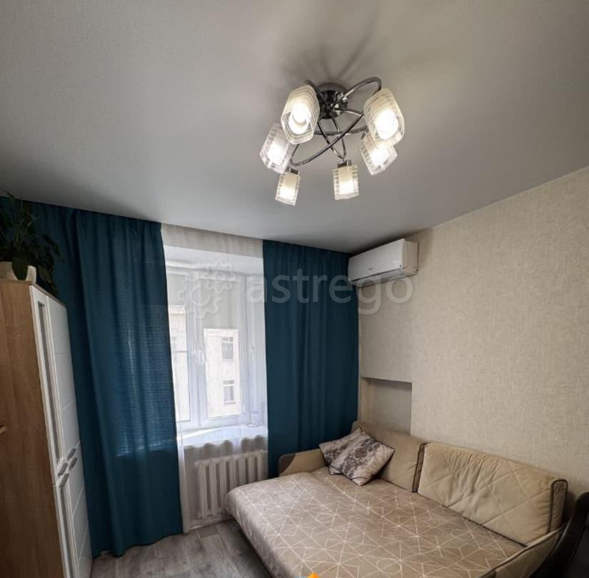 Комната, 15.3 м2, 4/5 эт. Москва - изображение 4