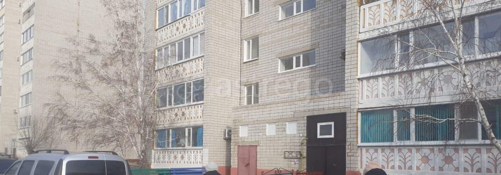 1-комн. квартира, 35 м2, 9/9 эт. Яровое - изображение 7