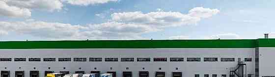 Склад, 12792 м2 Домодедово