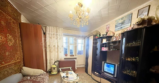 1-комн. квартира, 38 м2, 5/8 эт. Рубцовск - изображение 5