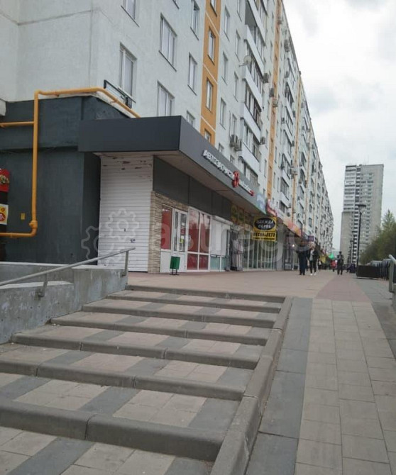 Торговое помещение, 105 м2 Москва - изображение 7