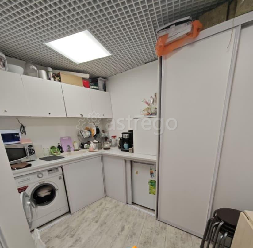 Свободного назначения, 70 м2 Красноярск - изображение 5