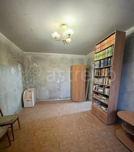 2-комн. квартира, 55 м2, 11/16 эт. Санкт-Петербург - изображение 6