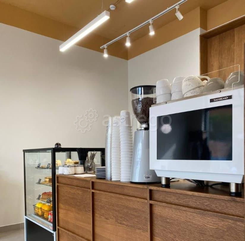 Готовый бизнес, 40 м2 Астрахань - изображение 1