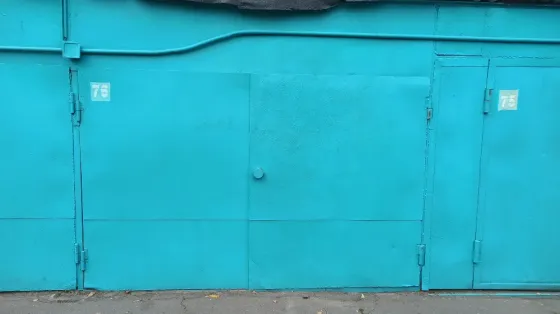 Сдам гараж, 9 м2 Москва