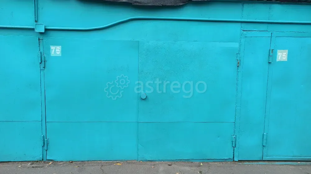 Сдам гараж, 9 м2 Москва - изображение 4