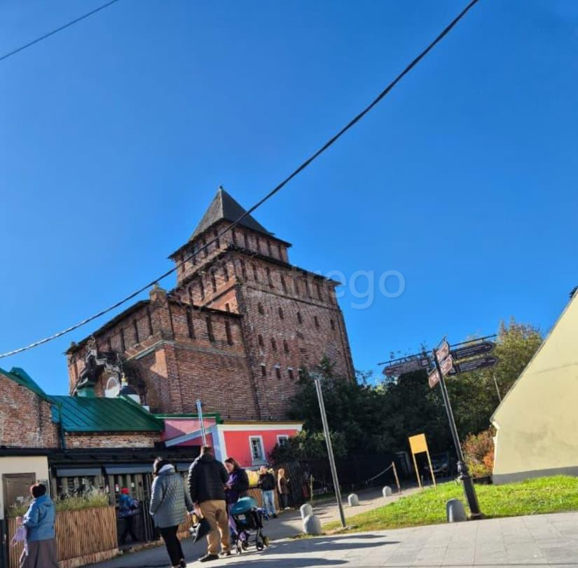 6-комн. квартира, 226 м2, 1/4 эт. Коломна - изображение 6