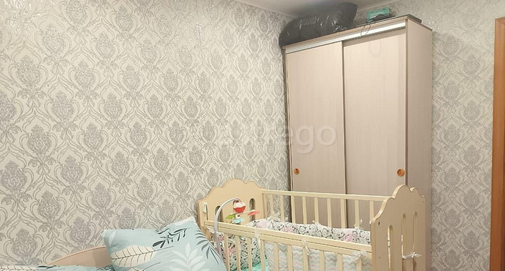 2-комн. квартира, 42 м2, 3/5 эт. Рубцовск - изображение 7