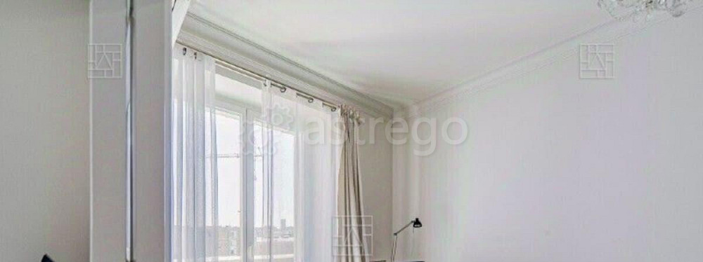 4-комн. квартира, 107 м2, 7/9 эт. Москва - изображение 4