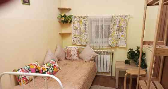 Комната, 50 м2, 2/3 эт. Долгопрудный