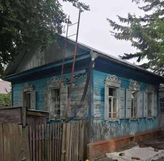 Дом, 45 м2, 6 соток, 1 эт. Белогорск