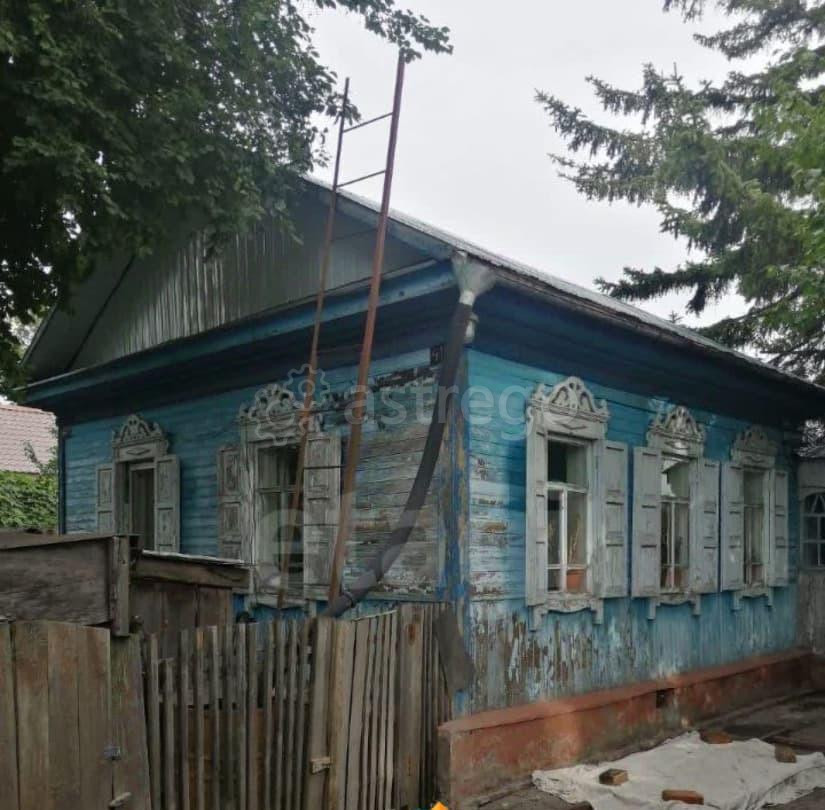 Дом, 45 м2, 6 соток, 1 эт. Белогорск - изображение 4