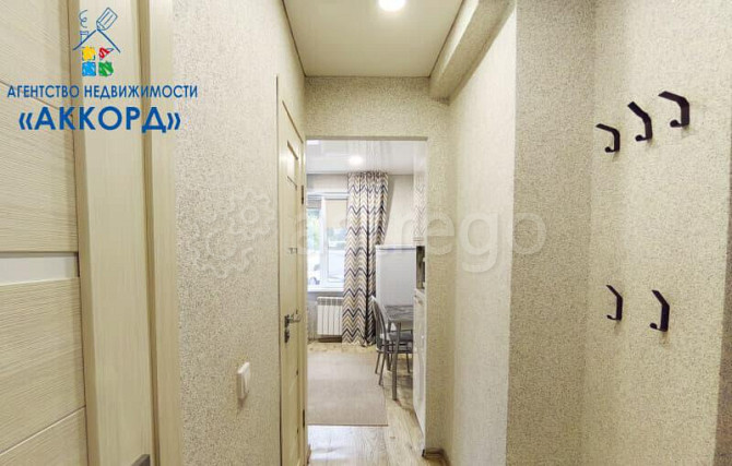 1-комн. квартира, 40.4 м2, 1/5 эт. Барнаул - изображение 9