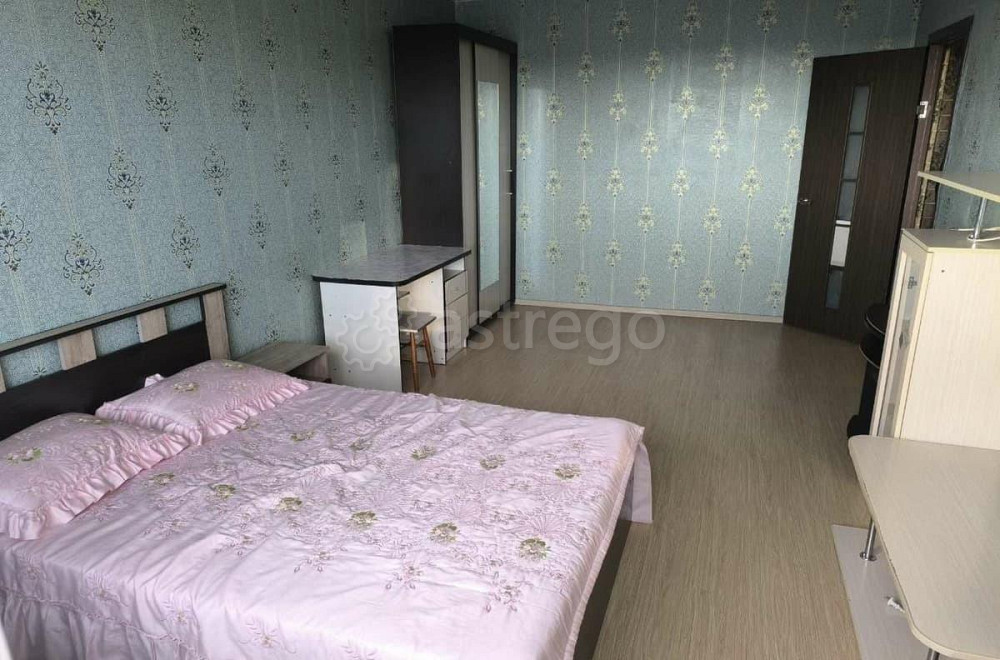 2-комн. квартира, 52 м2, 5/9 эт. Старый Оскол - изображение 3