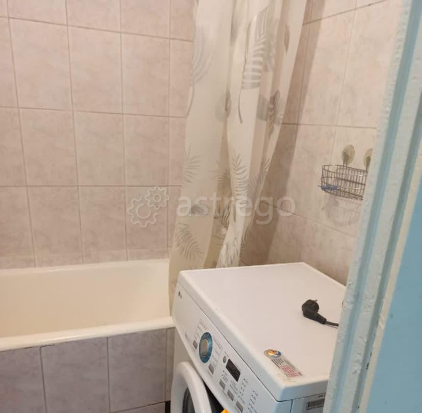 2-комн. квартира, 52 м2, 2/6 эт. Горно-Алтайск - изображение 3