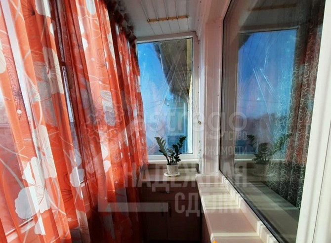 4-комн. квартира, 75.2 м2, 5/5 эт. Рубцовск - изображение 3