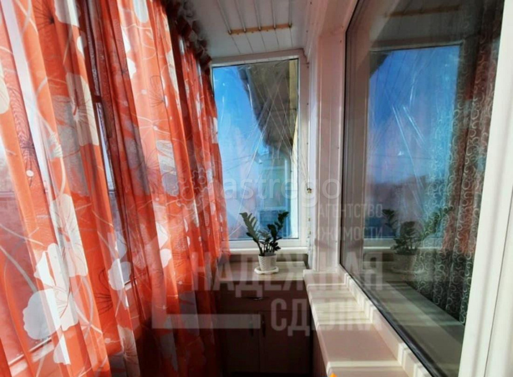 4-комн. квартира, 75.2 м2, 5/5 эт. Рубцовск - изображение 3