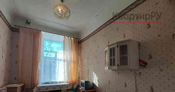 Комната, 13.4 м2, 3/6 эт. Санкт-Петербург